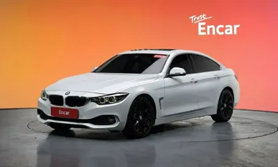 BMW 4-Series