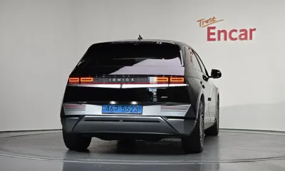 Hyundai Ioniq5