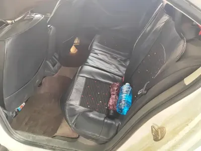 Jetta VA3