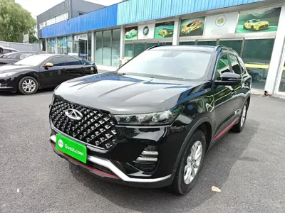 Chery Tiggo 7