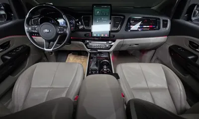 Kia Canival