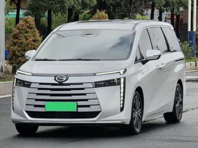 GAC Motor 传祺E8 PHEV