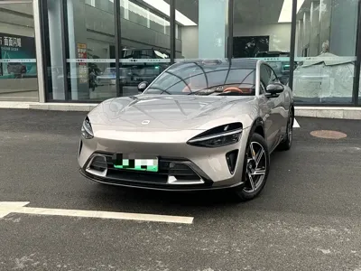 Xiaomi 小米YU7