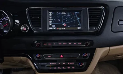 Kia Canival