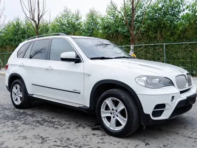 BMW X5 (Import)