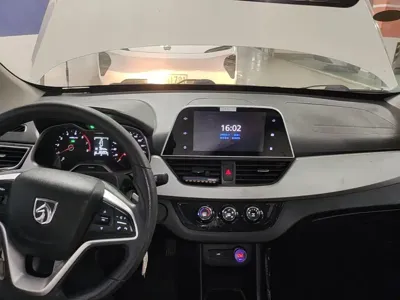 Baojun 310W
