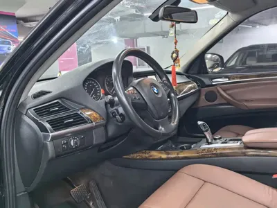 BMW X5 (Import)