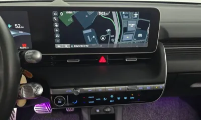 Hyundai Ioniq5