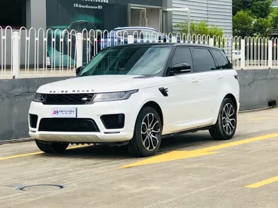 Land Rover Sport
