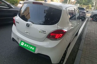 Changan Benni E-Star