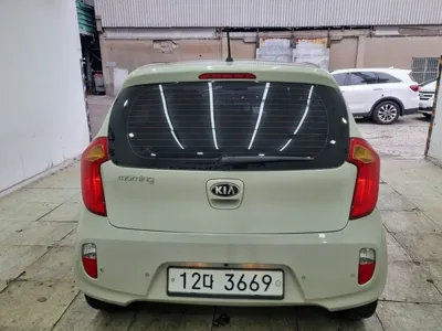 Kia Morning