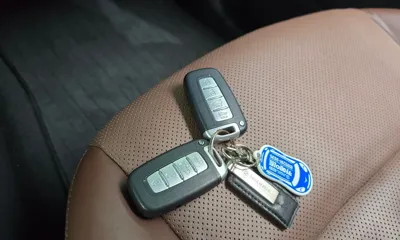 Hyundai Veracruz