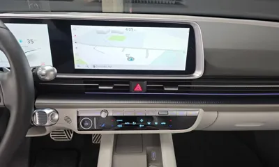 Hyundai Ioniq6