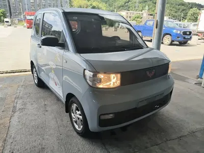 Wuling MINIEV