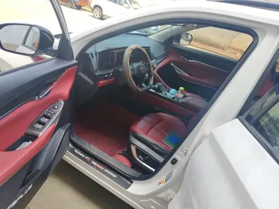 Changan 长安CS75PLUS