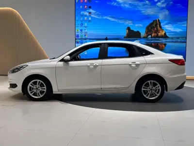 Ford Escort