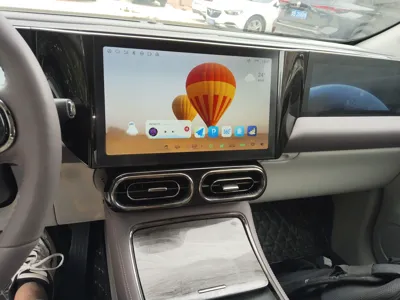 Leapmotor C11
