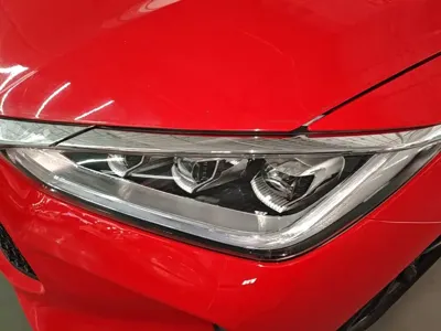 BYD e2
