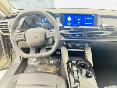 Citroen C5 X