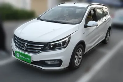 Baojun 310W