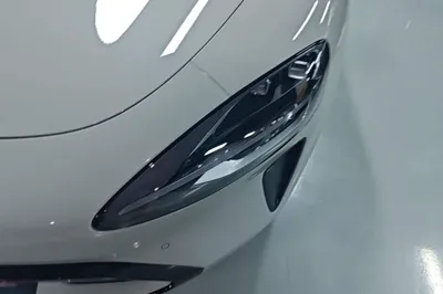 Xiaomi Auto SU7