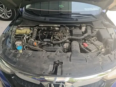 Honda Crider