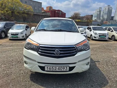 KG_Mobility_Ssangyong KORANDO
