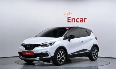Renault-KoreaSamsung QM3