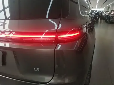 Li Auto Li L9