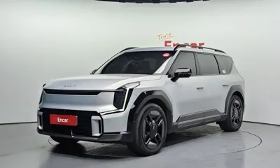 Kia EV9