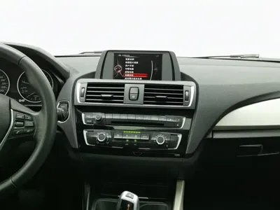 BMW 2 Series (Import)