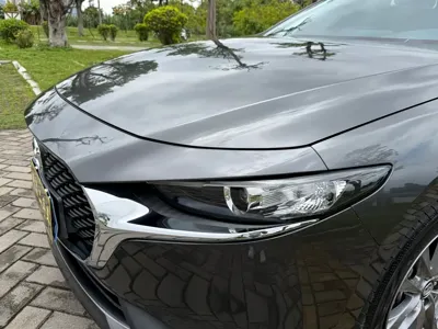 Mazda 3 Axela