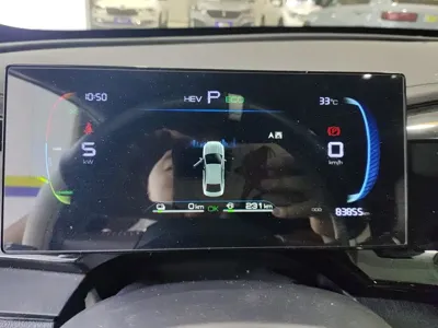 BYD Qin Plus