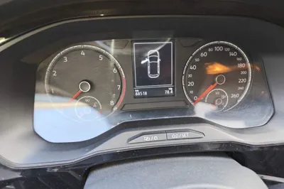 Jetta VS5