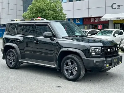 Jetour Traveller
