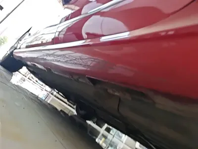 Honda Spirior