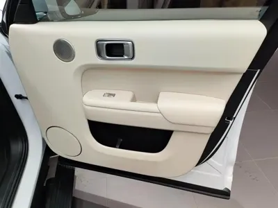 Li Auto Li L7