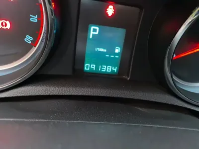 Buick Encore
