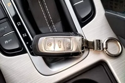 Geely Auto Emgrand X7 Sport
