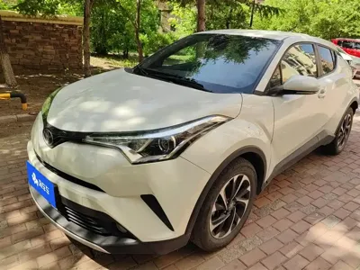 Toyota Izoa
