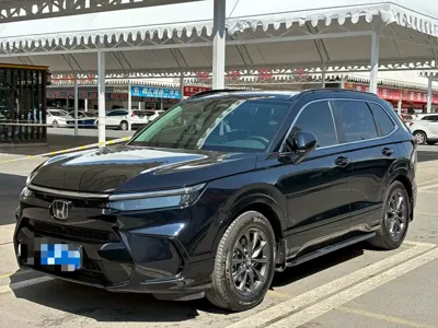 Honda Breeze