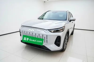 Chery Fengyun Fengyun T9