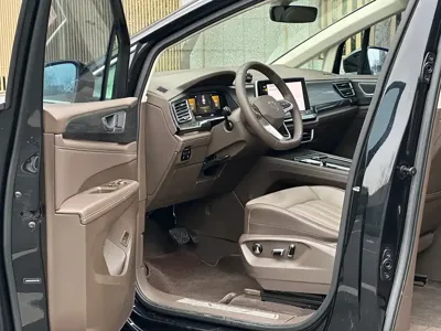 Volkswagen Viloran
