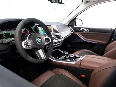 BMW X5 (Import)