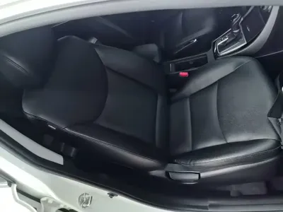 Hyundai Elantra Langdong