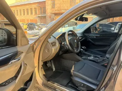 BMW X1 (Import)