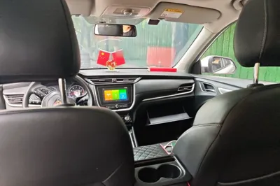 Roewe RX3