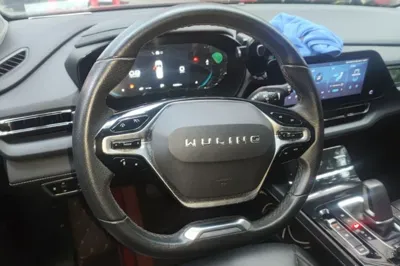 Wuling Victory