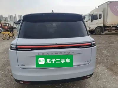 Leapmotor Leapmotor C16