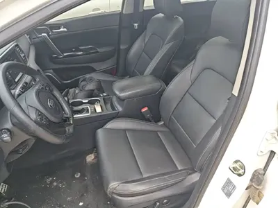 Kia KX5